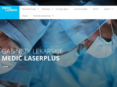 Medic Laserplus