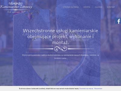 www.nagrobki-wegorzewo.pl