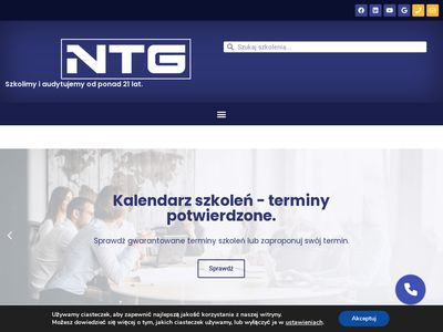 NT GROUP audyt oprogramowania