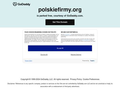 Biznesowy katalog polskiefirmy.org