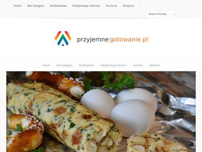 Czeskie akcesoria kuchenne