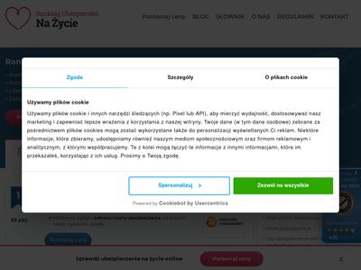 Ubezpieczenia online.pl Sp. z o. o.