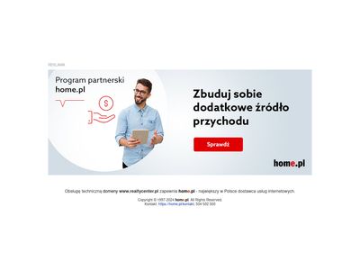 Home rent in Warsaw