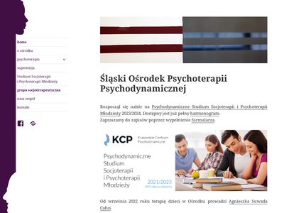 Psycholog Katowice