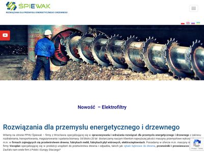 www.spiewak.pl