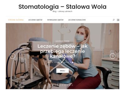 stomatologia-stalowawola.com.pl