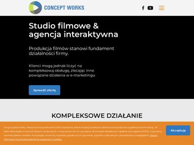 Videofilmowanie Studio Filmowe Poznan