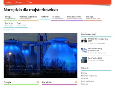 Strona dla majsterkowiczów - wnarzedzia.pl