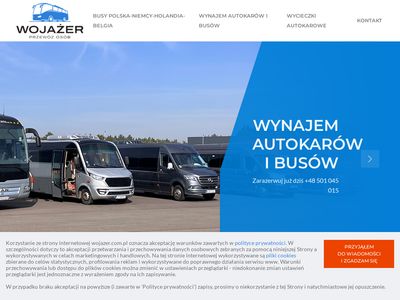 www.wojazer.com.pl