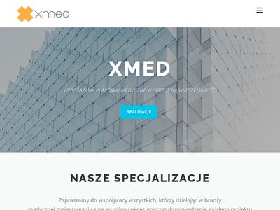 XMED Sp. z o. o.