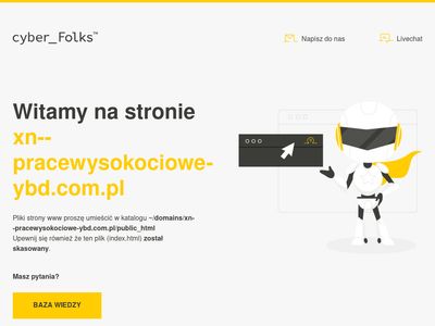 pracewysokościowe.com.pl