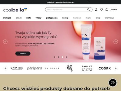 Cosibella.pl