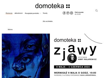 Domoteka - Designerskie meble