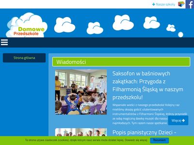 prywatne przedszkole w Katowicach