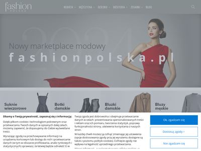 Moda online - fashionpolska.pl