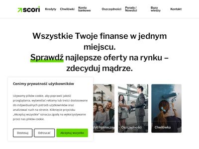 Kredyty Finanse-online.pl