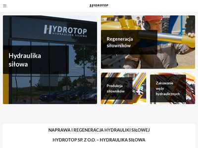 hydrotop.net