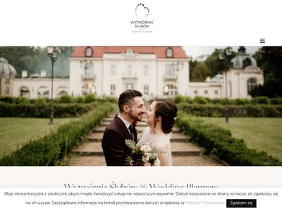 Wytwórnia Ślubów Kraków - Organizacja wesel w Krakowie