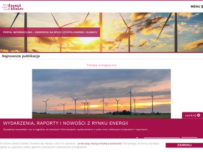 Energia odnawialna - leonardo-energy.pl