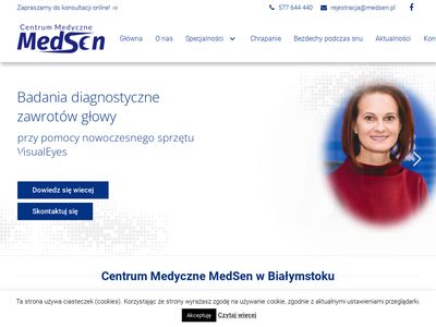 Centrum Medyczne MedSen