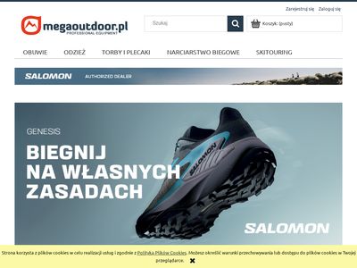 megaoutdoor.pl