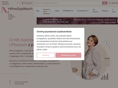 Szkolenia kadry i płace online - monikasmulewicz.pl