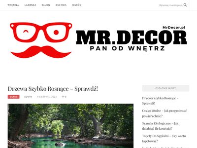 MrDecor.pl | Twój sklep meblowy online