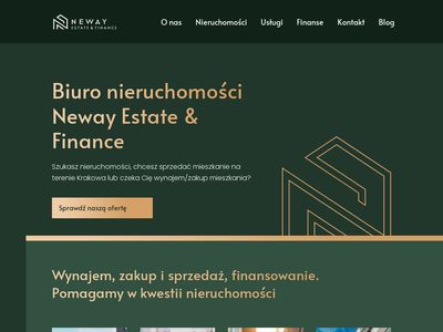 Neway Estate & Finance
