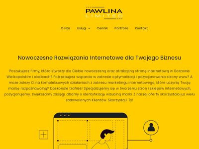 Pawlina Limited
