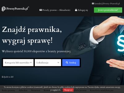 pewny-prawnik.pl