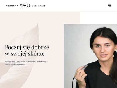 Pokojska PMU Designer Gdańsk