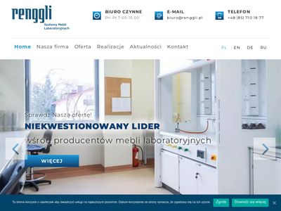 www.renggli.pl