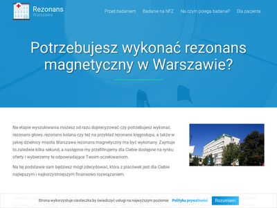 Rezonans Warszawa