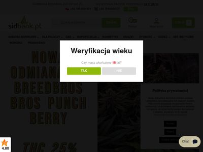 Naklejki wlepy - sidbank.pl