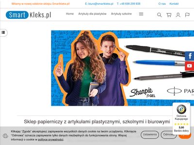 Staedtler sklep - smartkleks.pl