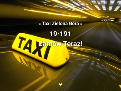 Bis Taxi Zielona Góra