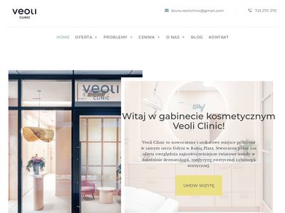 Veoli Clinic