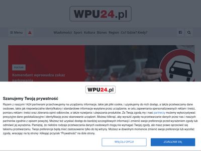 Agencja Informacyjna WPU24.pl Jarosław Kopeć