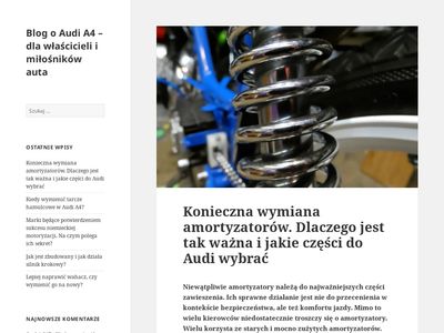 Audi-a4.pl