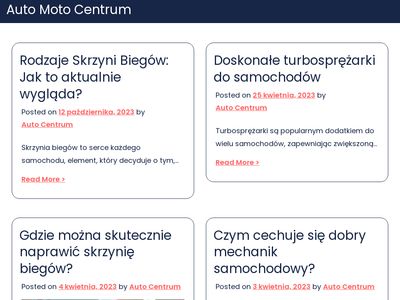 automotocentrum.com.pl