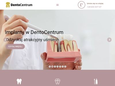 DentoCentrum