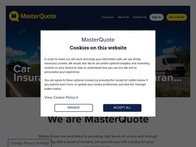masterquote.co.uk