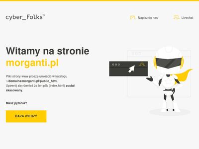 Bielizna damska online - sklep internetowy morganti.pl