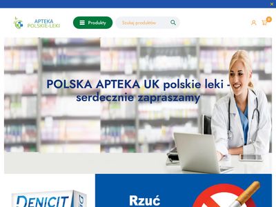 www.polskie-leki.uk