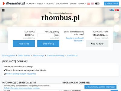 Rhombus.pl