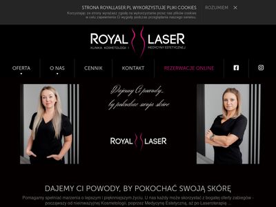 Klinika Kosmetologii i medycyny estetycznej Wrocław