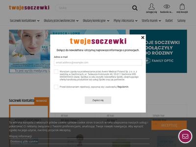 twojesoczewki.com