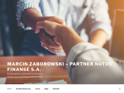 zaborowski-kredyty.pl