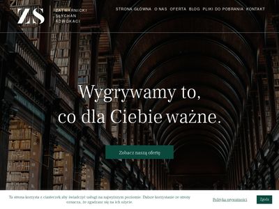 Bolesławiec – solidna kancelaria adwokacka
