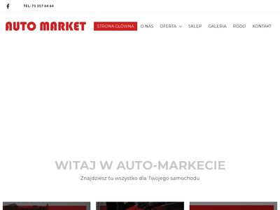 Auto-Market